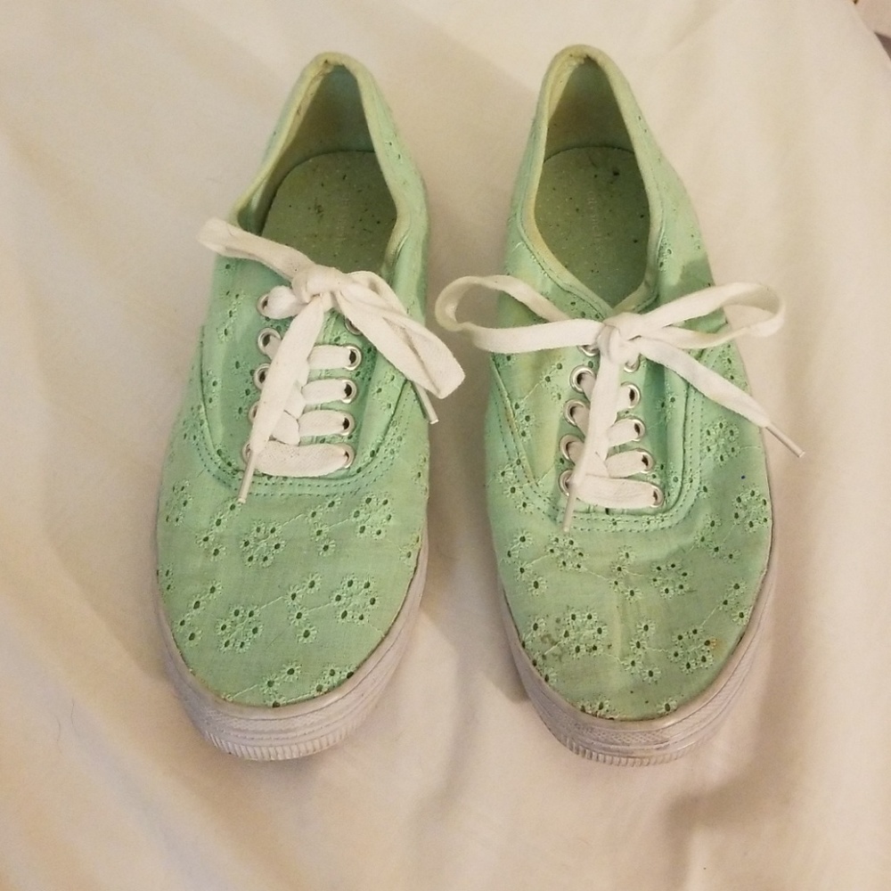 "City Sneaks" Sneakers